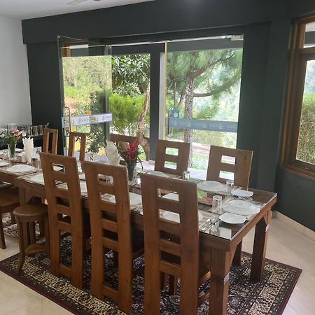 הפוטאלה Grace Holiday Bungalow מראה חיצוני תמונה