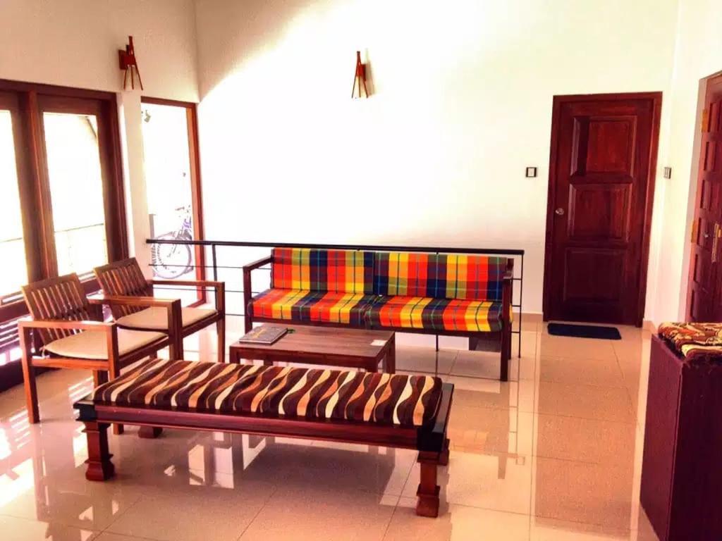 הפוטאלה Grace Holiday Bungalow מראה חיצוני תמונה