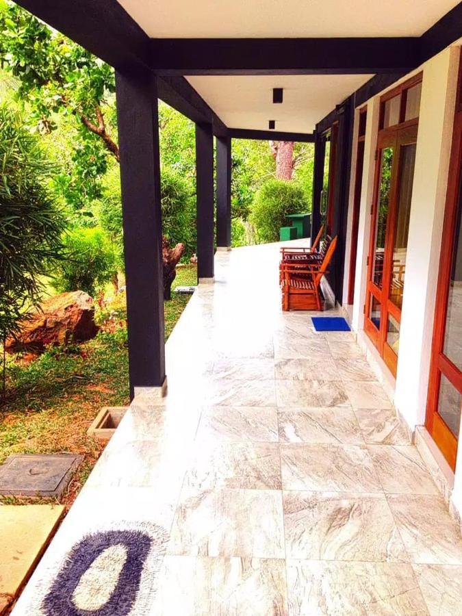הפוטאלה Grace Holiday Bungalow מראה חיצוני תמונה