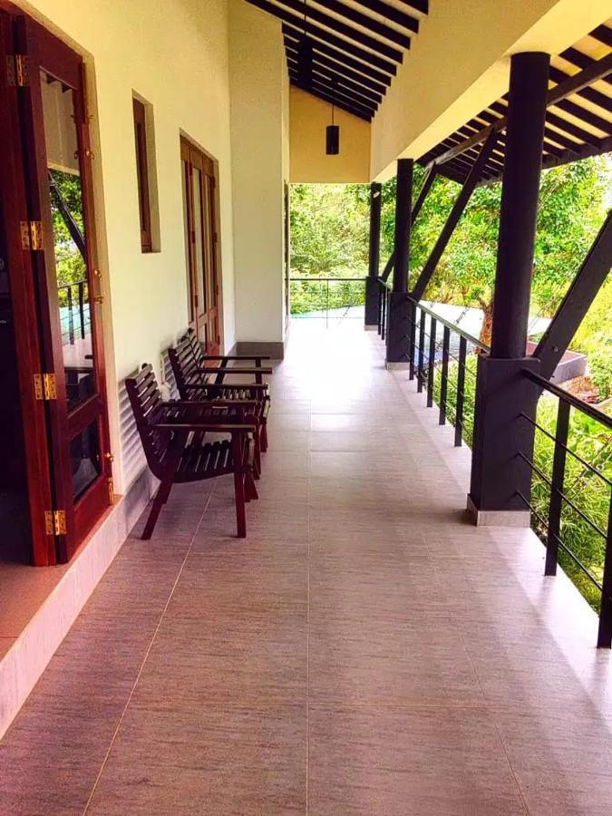 הפוטאלה Grace Holiday Bungalow מראה חיצוני תמונה