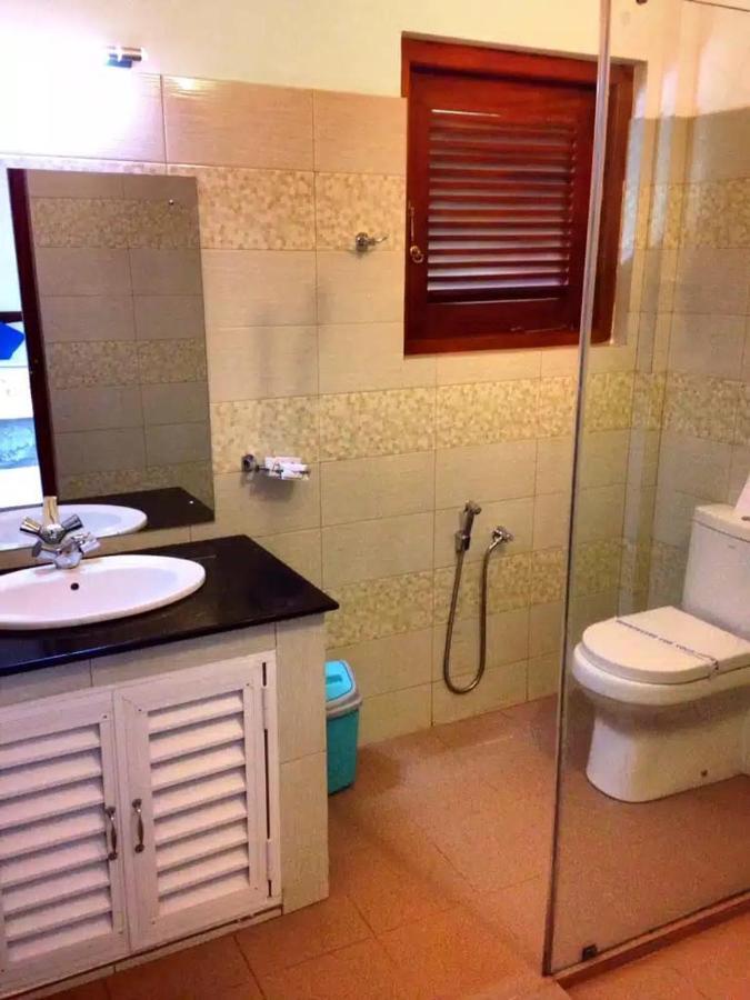 הפוטאלה Grace Holiday Bungalow מראה חיצוני תמונה