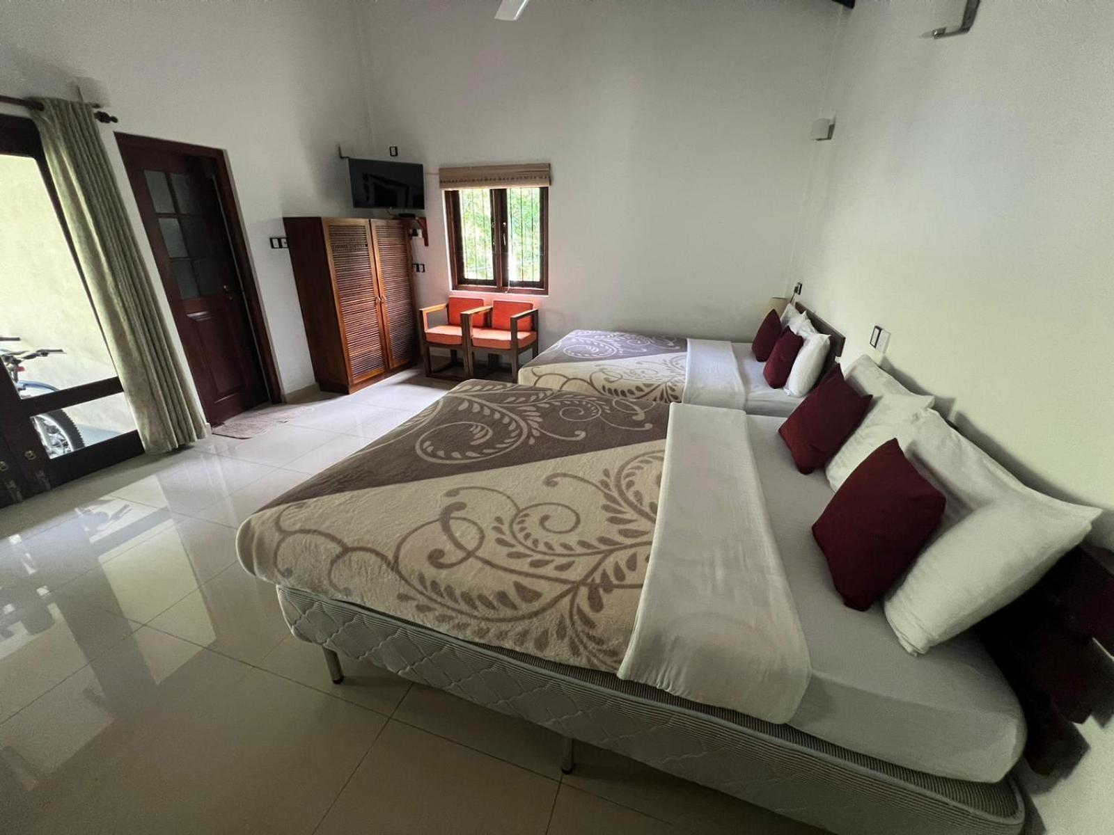 הפוטאלה Grace Holiday Bungalow מראה חיצוני תמונה