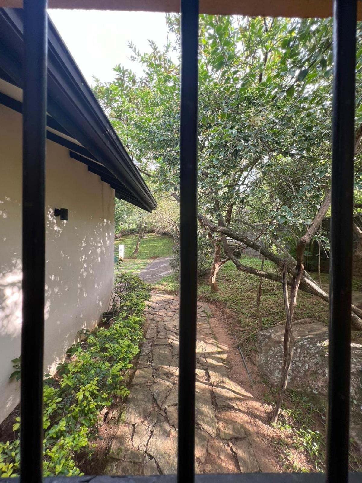 הפוטאלה Grace Holiday Bungalow מראה חיצוני תמונה