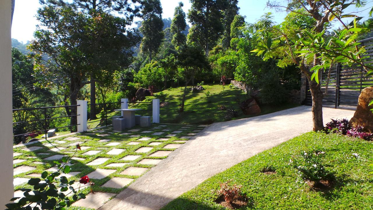 הפוטאלה Grace Holiday Bungalow מראה חיצוני תמונה