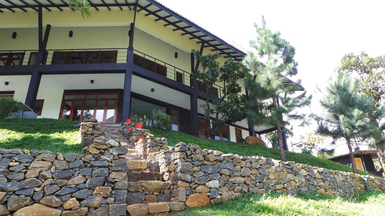 הפוטאלה Grace Holiday Bungalow מראה חיצוני תמונה