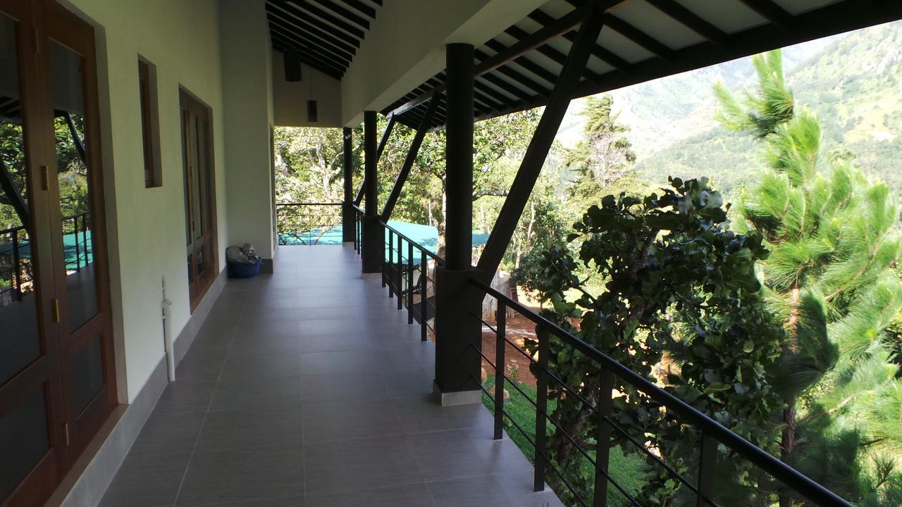 הפוטאלה Grace Holiday Bungalow מראה חיצוני תמונה