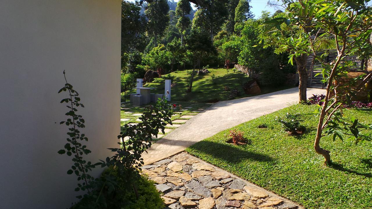 הפוטאלה Grace Holiday Bungalow מראה חיצוני תמונה