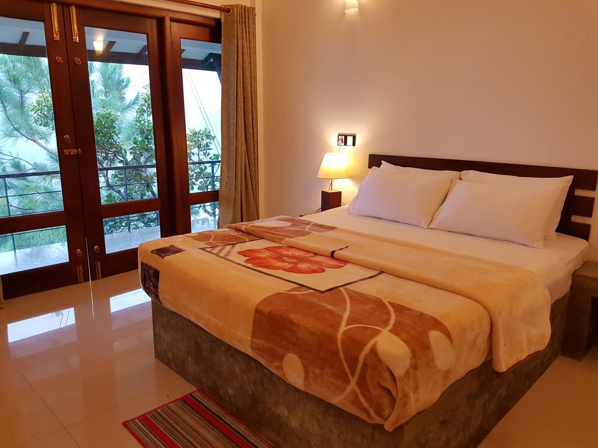 הפוטאלה Grace Holiday Bungalow מראה חיצוני תמונה